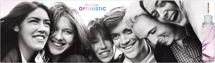 New Paul Smith Optimistic for Women